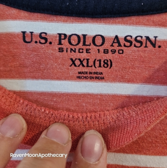 3 Boys Polo Shirts - Picture 12 of 12